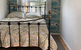 Seaside 1 Bed Studio Conversion